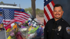 Support pours in for slain Apache Junction Police officer Gabriel Facio
