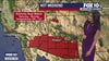 AZ weather forecast: Hot temperatures to persist