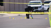 Three people hurt in a shooting at a party in Phoenix, PD says