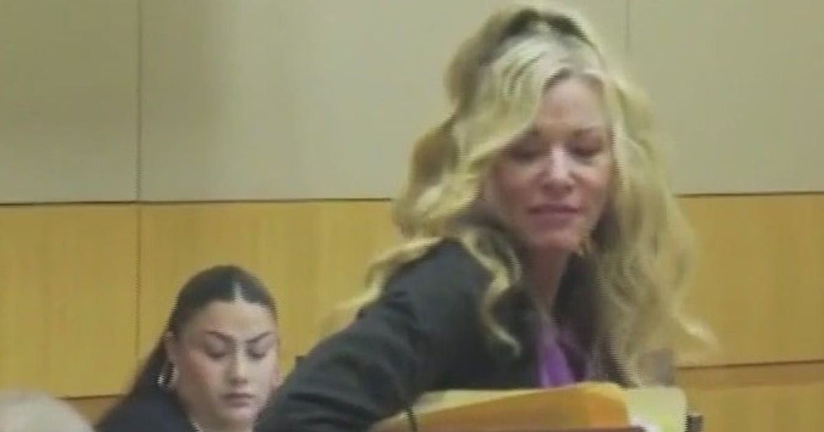 Lori Daybell files motion for a new Arizona trial | FOX 10 Phoenix