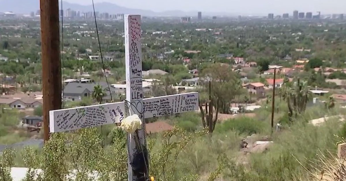 Still no answers about what happened to two dead teens on Mount Ord ...