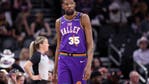 Rockets acquire Durant in trade with Suns, AP source says