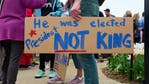 'No Kings' protest: Anti-Trump rally planned for downtown Phoenix on June 14