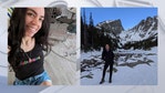 Janelle Banda: Missing camper found alive; reported rescue operation underway