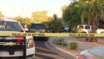 Shots fired during family party in south Phoenix: PD