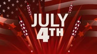 Celebrate July 4th in Phoenix and across Arizona: Where to see fireworks, celebrations - 2026