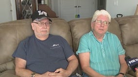 WeRIDE Program ends, leaving some Surprise residents stranded