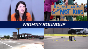 Surprise QuikTrip looted; deadly shooting near downtown | Nightly Roundup
