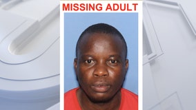Arizona missing persons cases - 2025