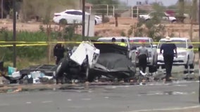 2 sentenced for deadly Avondale street racing crash