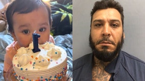 Baby killed in off-road crash near Sedona; his grandpa is accused of manslaughter