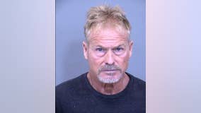 Colorado murder suspect arrested in Gilbert maintains his innocence