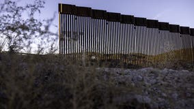 DHS waives environmental laws to start Arizona border wall construction