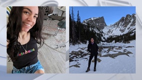 Janelle Banda: Missing camper found alive, rescued from 'Edge of the World'