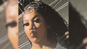 Arizona missing persons cases - 2025