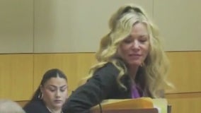 Lori Daybell files motion for a new Arizona trial