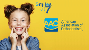 Mark Your Calendar it's "Smiles at 7 Day"