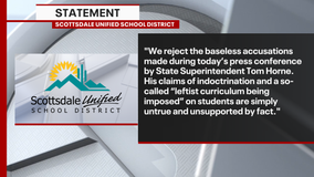 Some SUSD parents concerned over curriculum; district responds to claims