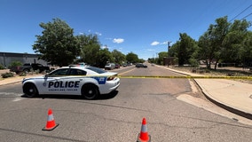 'Tragic and disturbing' shooting investigated in northern Arizona