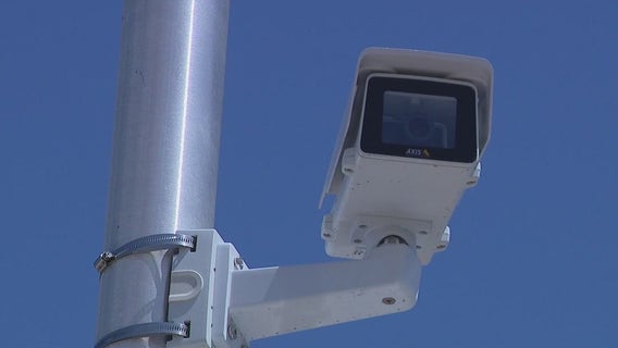 Tempe's red light cameras rack up thousands of violations in first two weeks