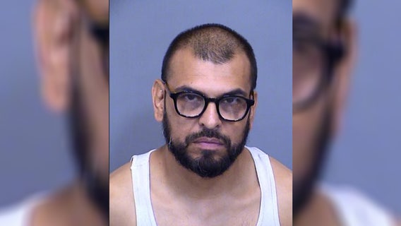 Queen Creek gym employee arrested after dogs died inside his hot car: PD