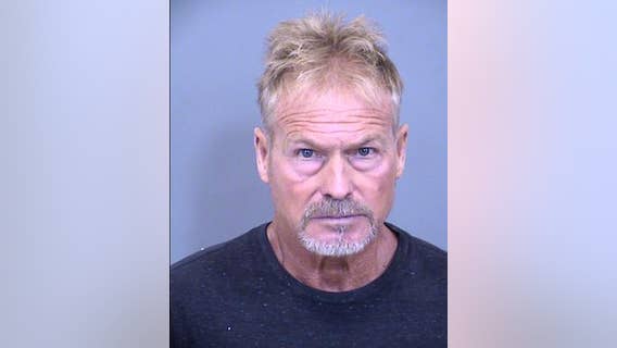 Colorado murder suspect arrested in Gilbert maintains his innocence