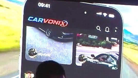 Carvonix: Luxury car app developed in Scottsdale helps enthusiasts connect online