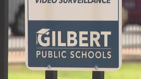 Gilbert Public Schools issues phone ban for K-8 students