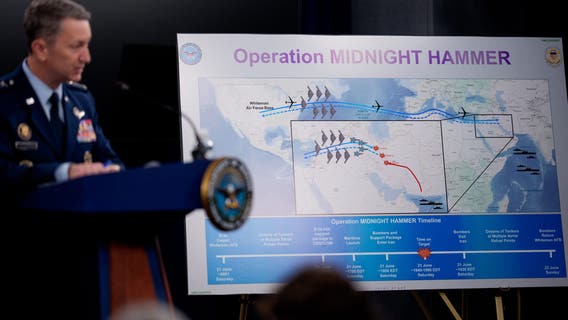 Iran attack rattles US troops, vets as ceasefire offers hope