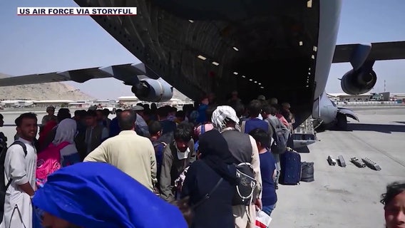 Trump travel ban: AZ advocates share concerns of refugee families