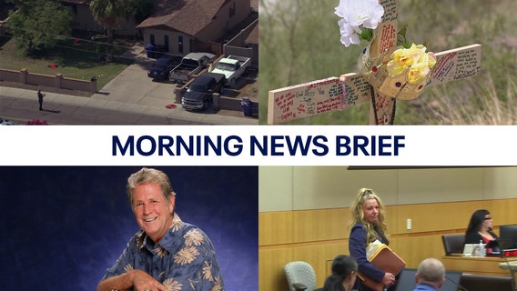 Death investigation in the West Valley; Lori Daybell trial latest | Morning News Brief