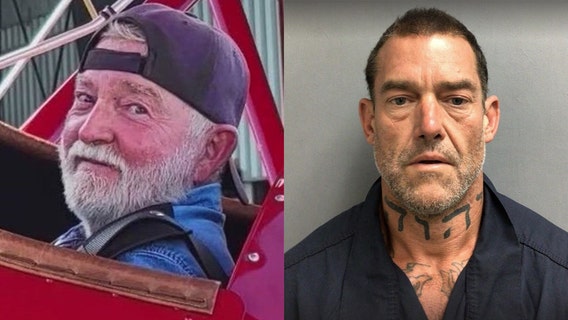 New River pastor murder: New details on background of suspect as court records reveal financial troubles