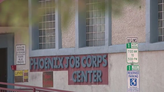 Trump admin ends Job Corps program, impacting young people in Arizona