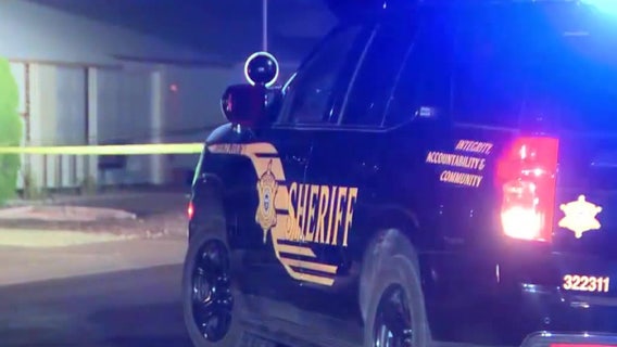 2 dead, 1 hurt in apparent Sun City murder-suicide: MCSO