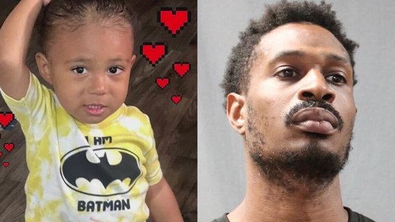 Family wants justice for toddler who police say died under babysitter's watch