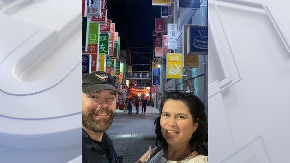 2 Arizona rangers found shot dead in their home