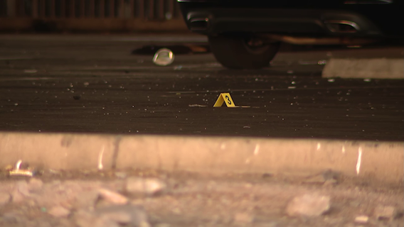 Teen passenger shot in Tempe near Marquee Theatre, PD says