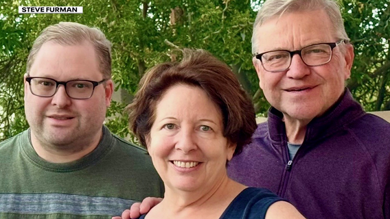 Arizona family worried over possible Medicaid cuts in 'big, beautiful' budget bill