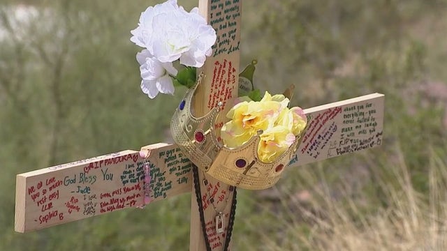MCSO makes a renewed call for help in solving teens' Mount Ord deaths