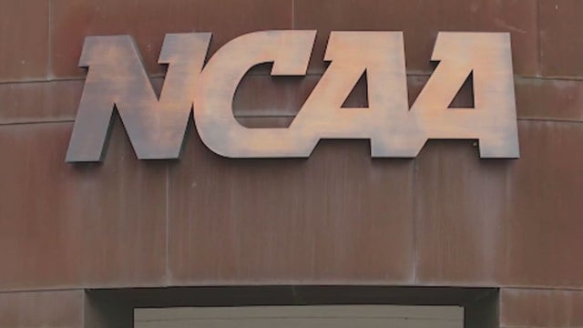 College athletes to get paid thanks to former ASU swimmer Grant House