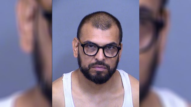 Queen Creek gym employee arrested after dogs died inside his hot car: PD