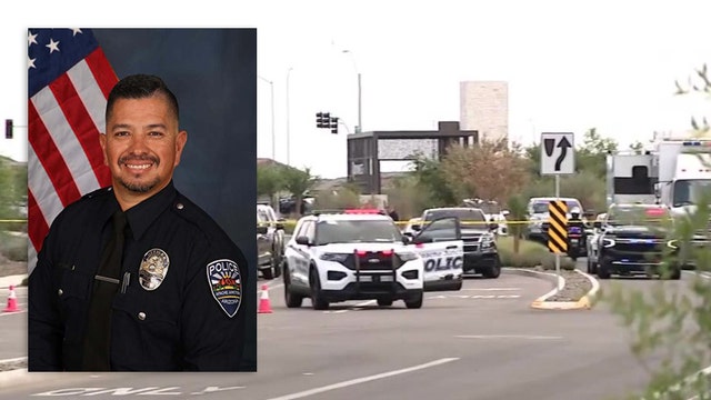 Apache Junction Police officer in critical condition, suspect hurt following shooting