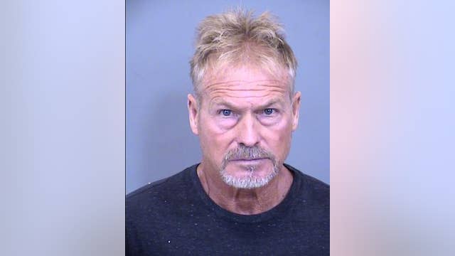 Colorado murder suspect arrested in Gilbert maintains his innocence