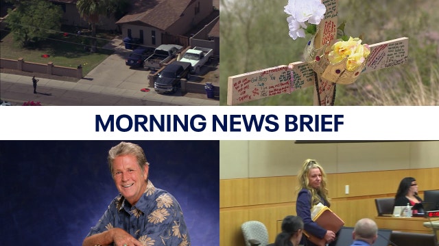 Death investigation in the West Valley; Lori Daybell trial latest | Morning News Brief