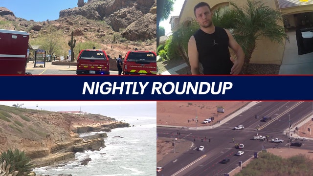 Lori Daybell trial latest; deadly plane crash investigation | Nightly Roundup