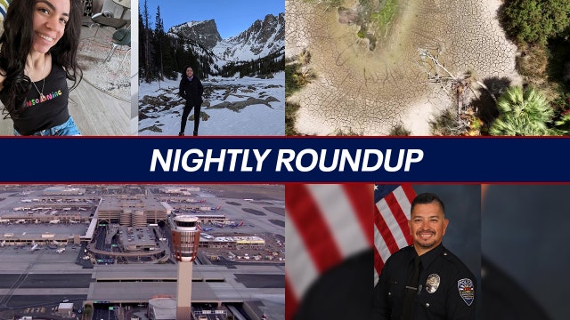 Missing camper found safe; Measles exposure reported at Sky Harbor | Nightly Roundup