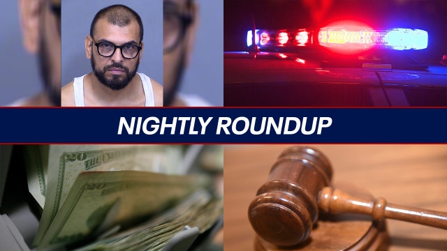 Arrest made after Arizona hot car dog deaths; latest on Karen Read trial | Nightly Roundup
