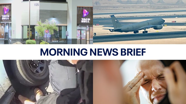 Iran attacks US air base in Qatar; woman found dead at Taco Bell | Morning Brief