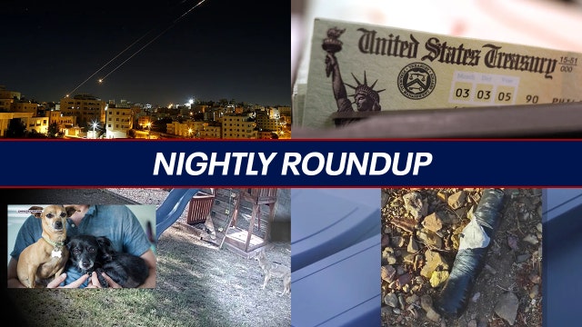 US bombs Iran latest; deadly Phoenix coyote attack | Nightly Roundup