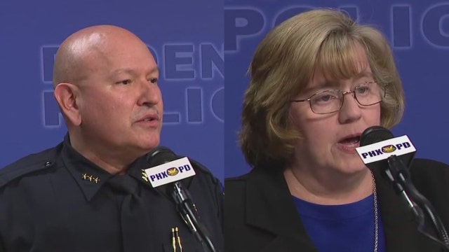 Operation Safe Online Summer nabs Arizona child abuse suspects